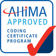 ahima certificate program