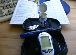 Dibetes Medication and Monitoring